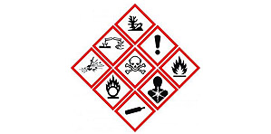 Hazardous Warnings