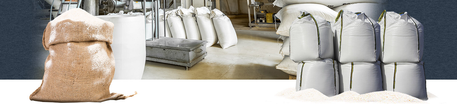 Leak Proof Bulk Bags for Sale